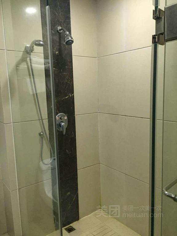Guangzhou Xiangdu Hotel Buitenkant foto